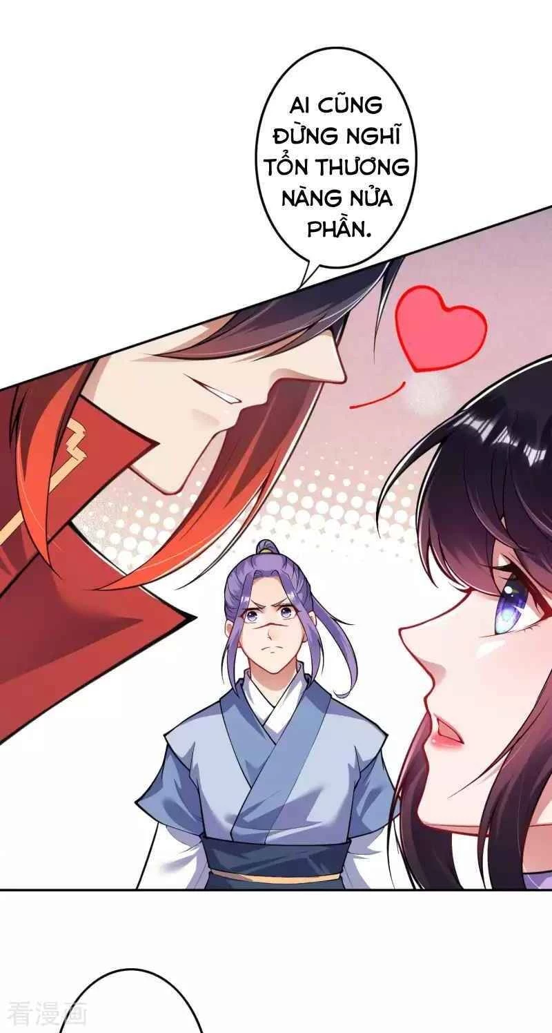 Kiếm Vực Vô Địch Chapter 114 - Trang 2