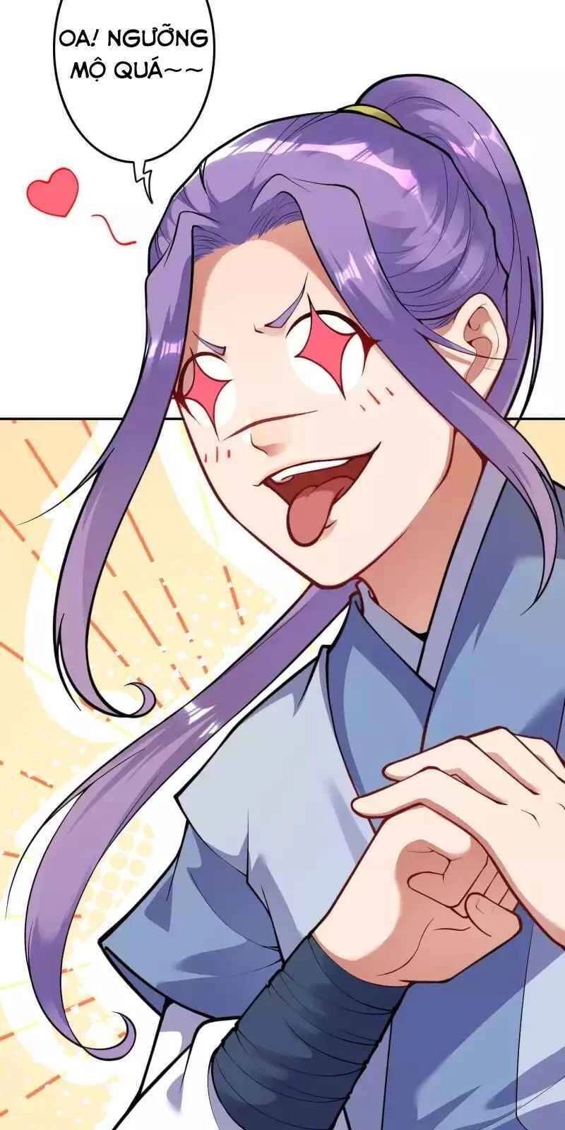 Kiếm Vực Vô Địch Chapter 114 - Trang 2