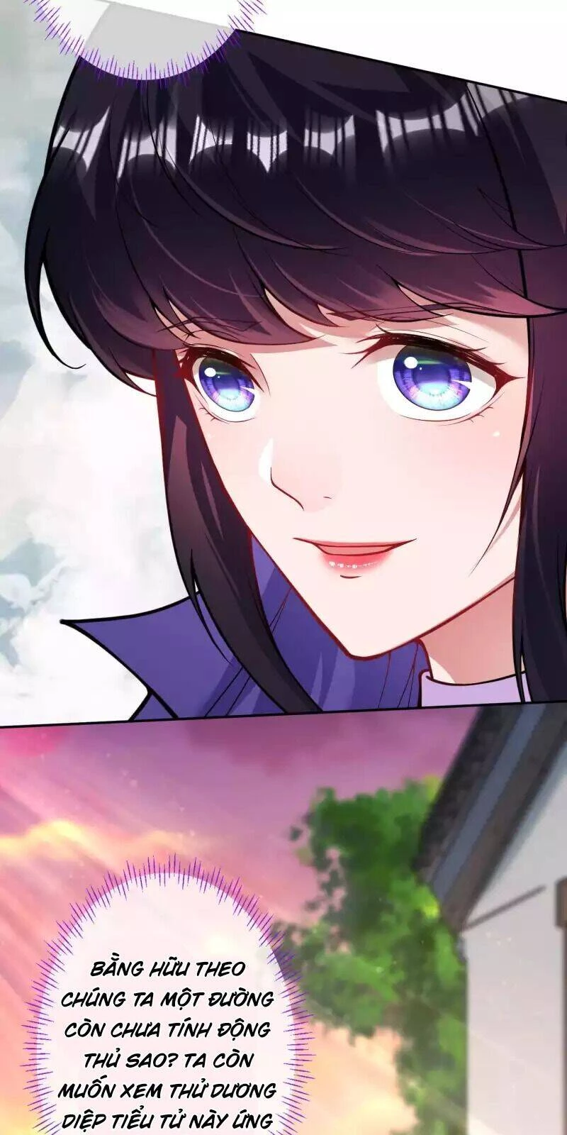 Kiếm Vực Vô Địch Chapter 115 - Trang 2