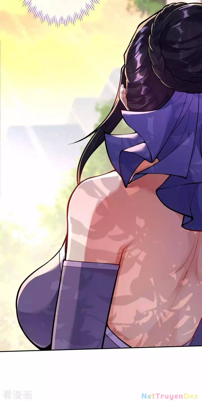 Kiếm Vực Vô Địch Chapter 115 - Trang 2