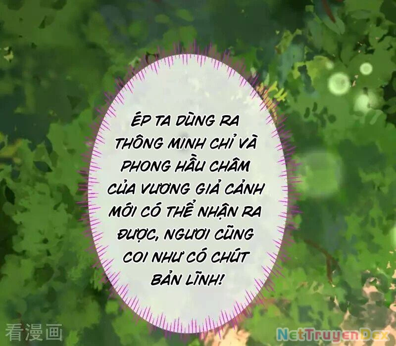 Kiếm Vực Vô Địch Chapter 115 - Trang 2