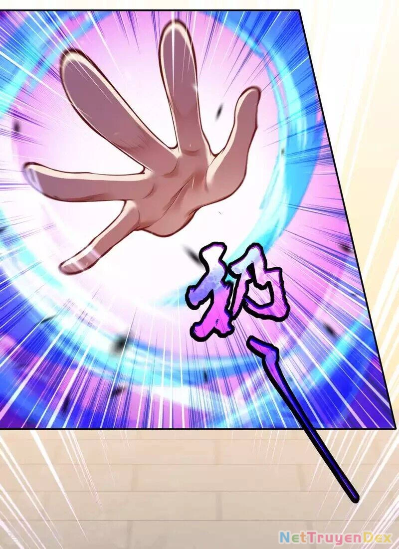 Kiếm Vực Vô Địch Chapter 115 - Trang 2