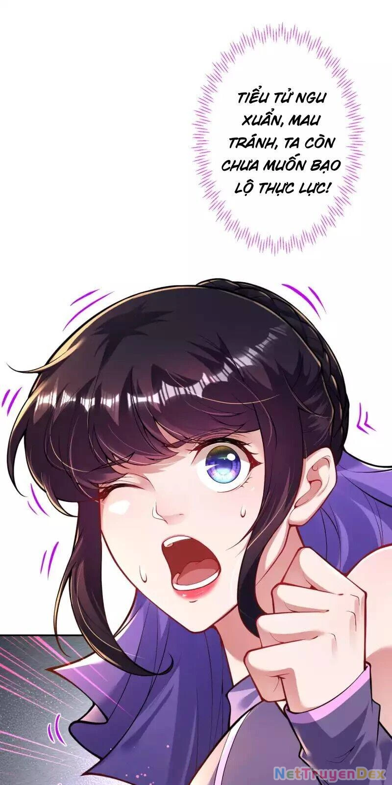 Kiếm Vực Vô Địch Chapter 115 - Trang 2