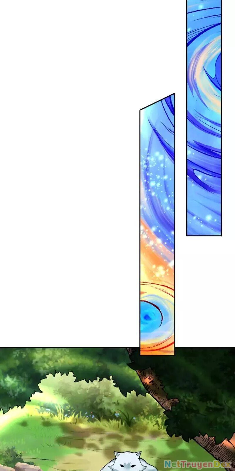 Kiếm Vực Vô Địch Chapter 115 - Trang 2