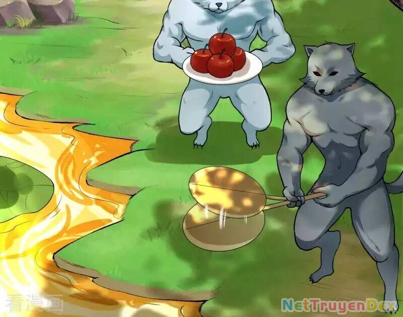 Kiếm Vực Vô Địch Chapter 115 - Trang 2