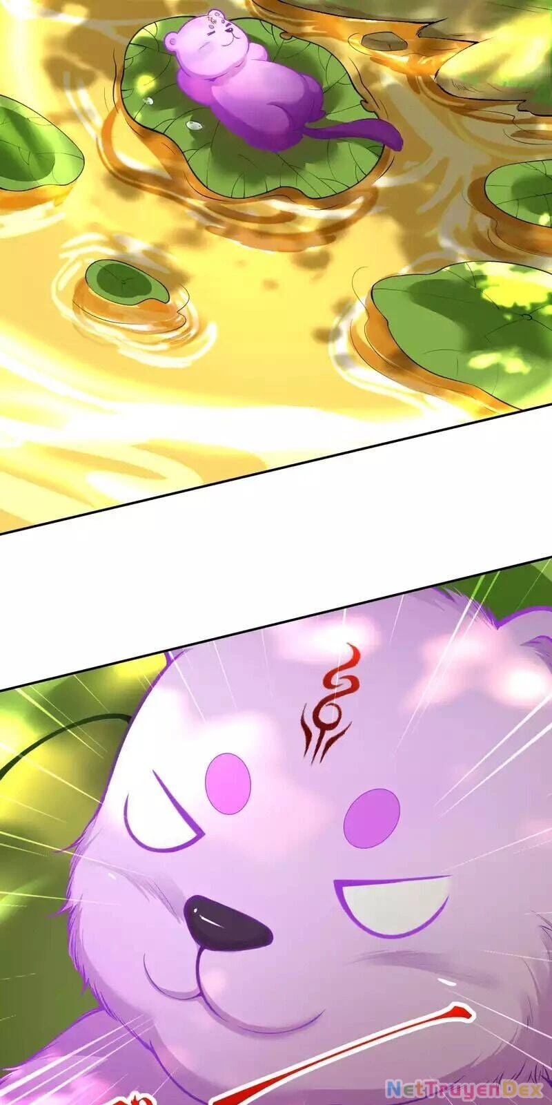 Kiếm Vực Vô Địch Chapter 115 - Trang 2