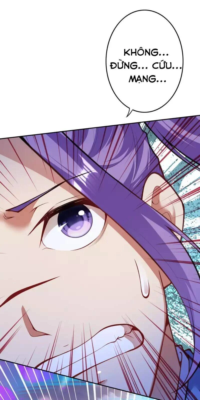Kiếm Vực Vô Địch Chapter 115 - Trang 2