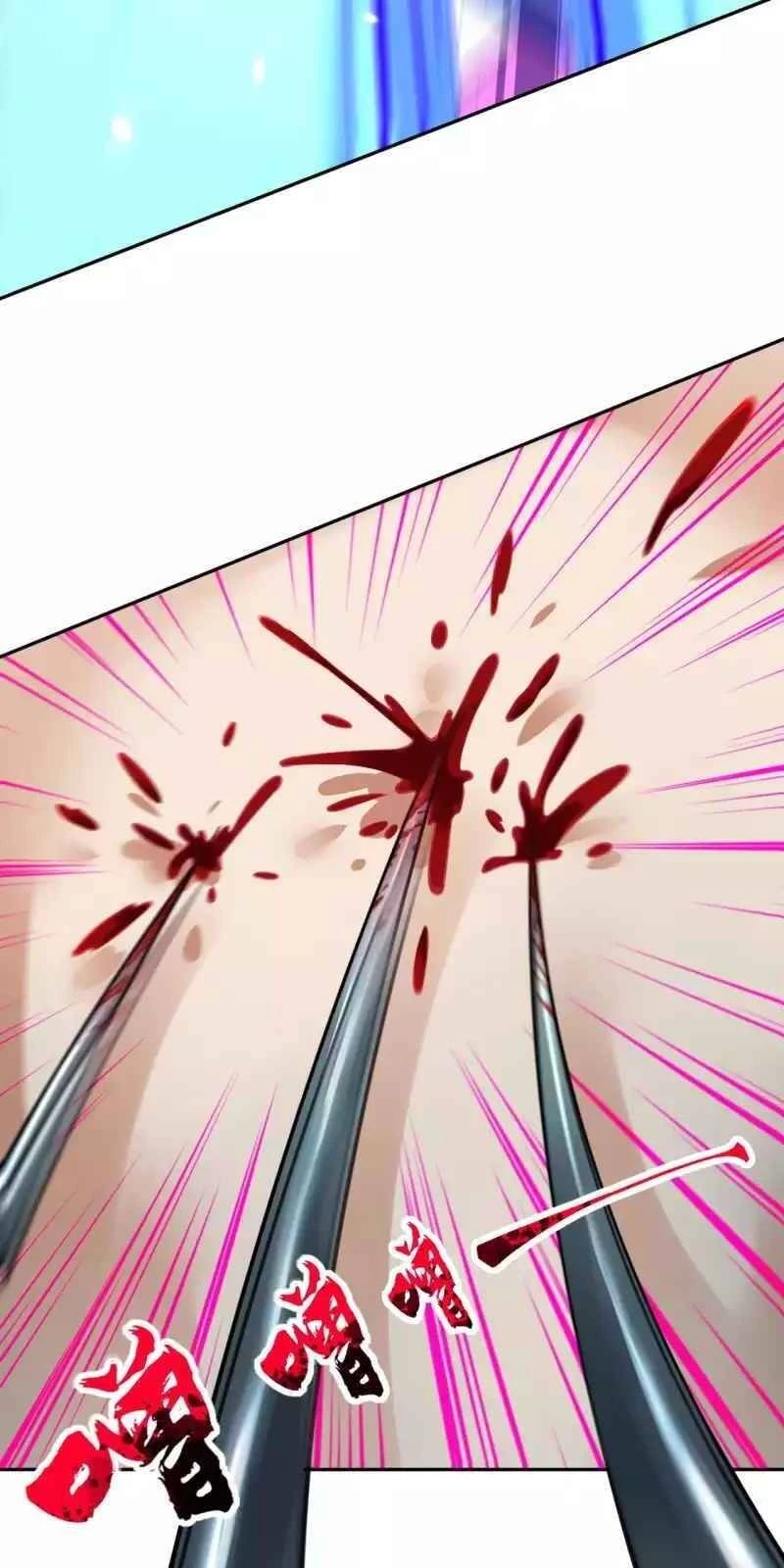 Kiếm Vực Vô Địch Chapter 116 - Trang 2