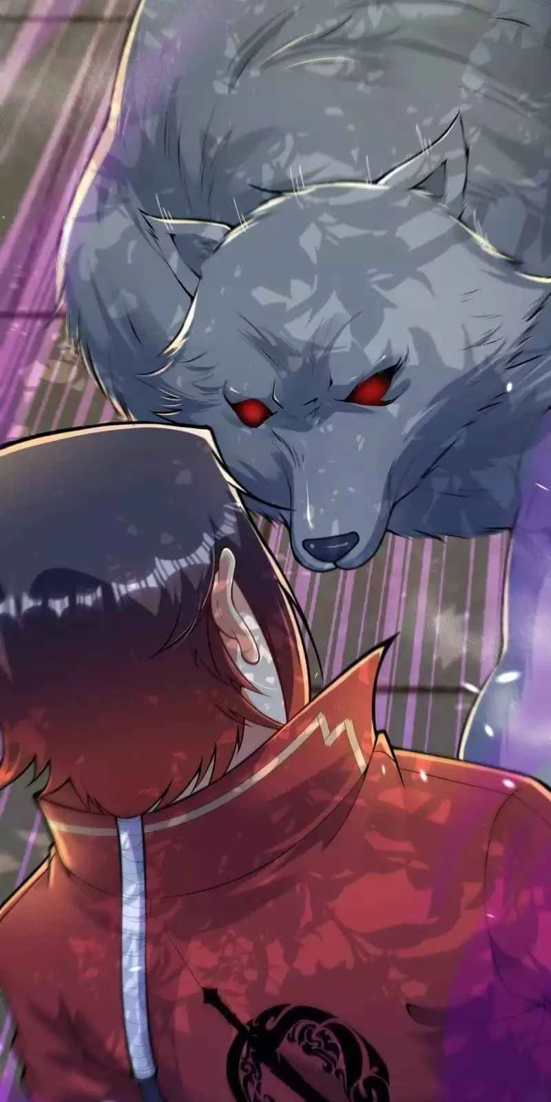 Kiếm Vực Vô Địch Chapter 116 - Trang 2