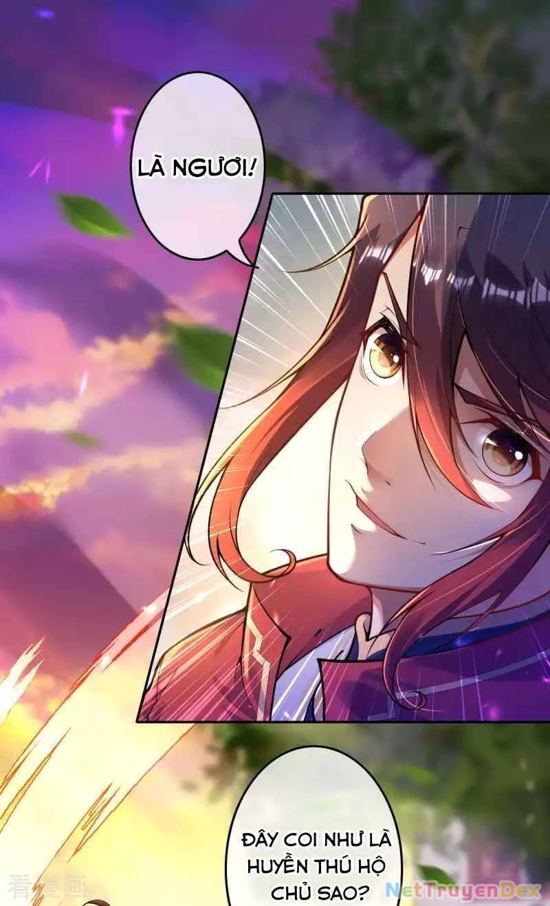 Kiếm Vực Vô Địch Chapter 116 - Trang 2