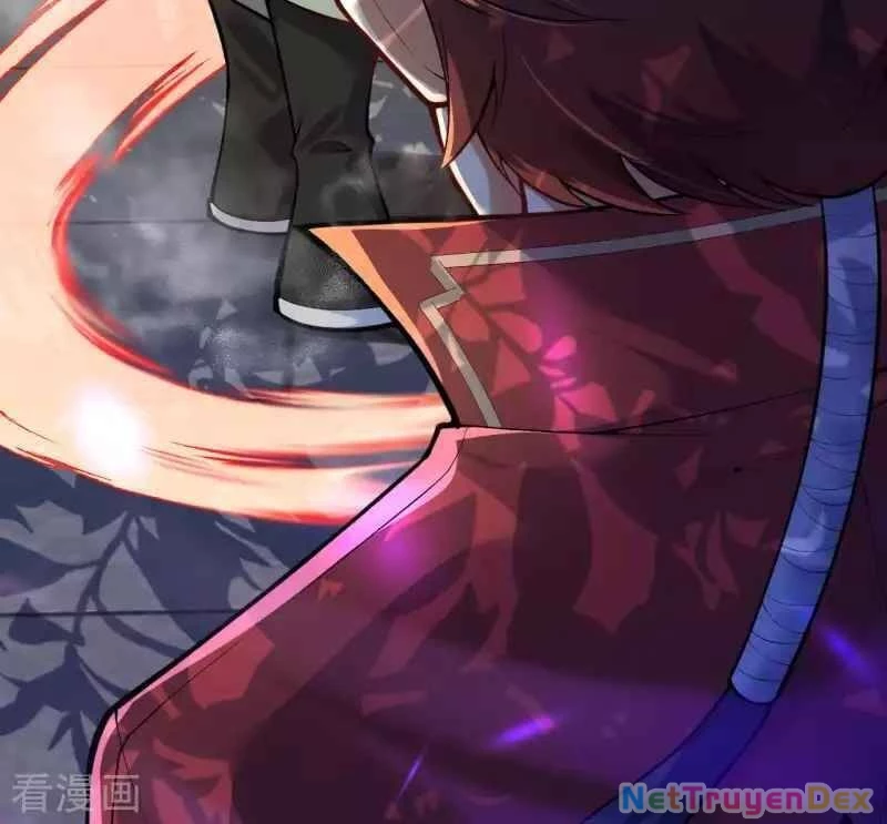 Kiếm Vực Vô Địch Chapter 116 - Trang 2