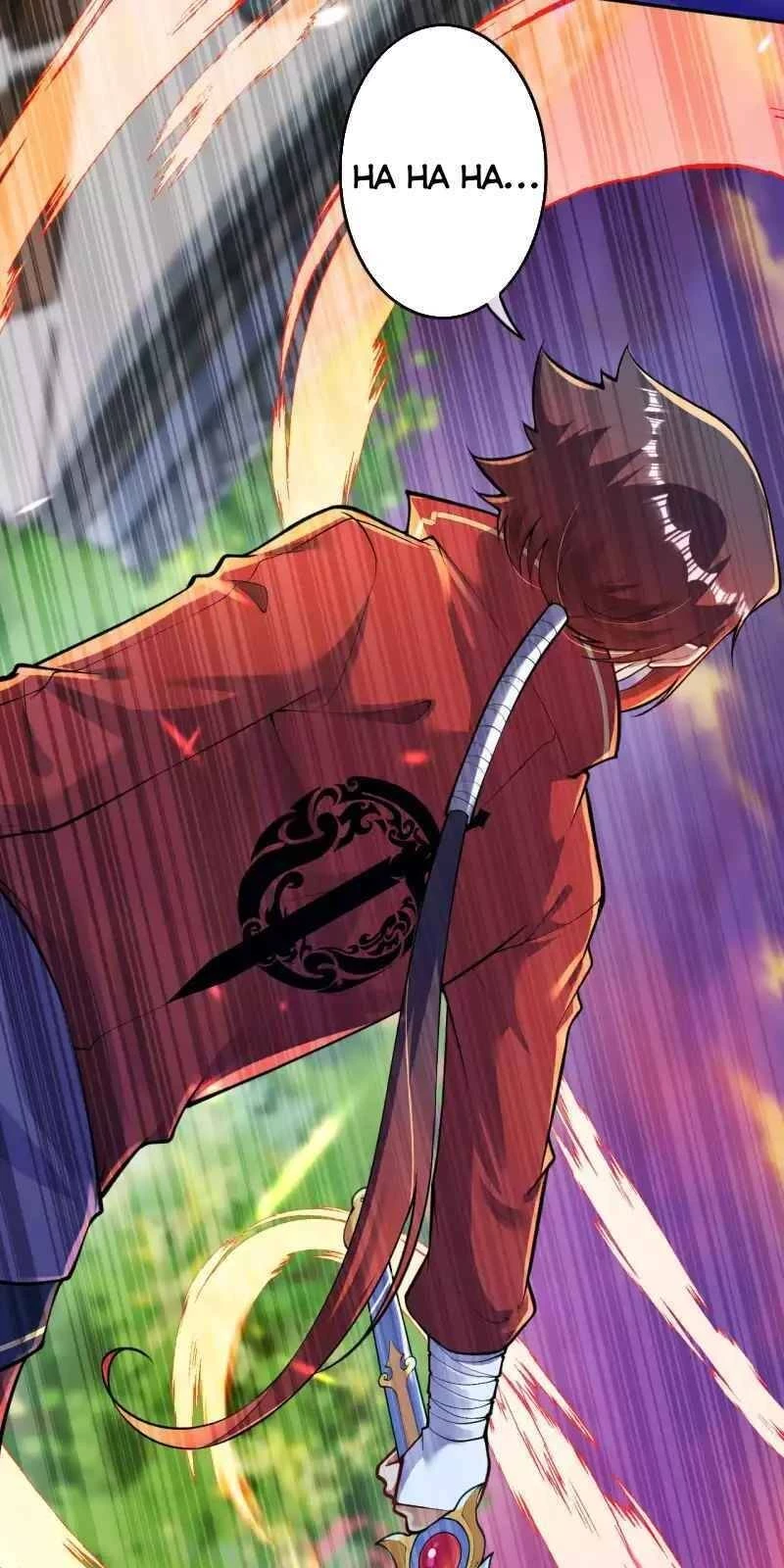 Kiếm Vực Vô Địch Chapter 116 - Trang 2