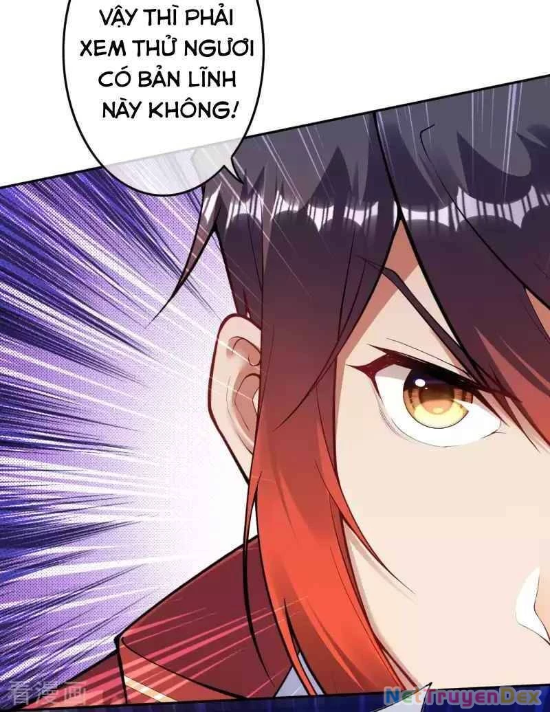 Kiếm Vực Vô Địch Chapter 116 - Trang 2