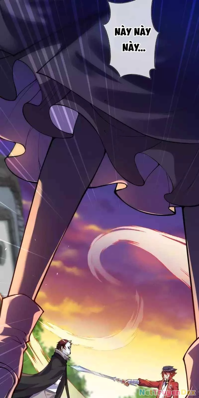 Kiếm Vực Vô Địch Chapter 116 - Trang 2