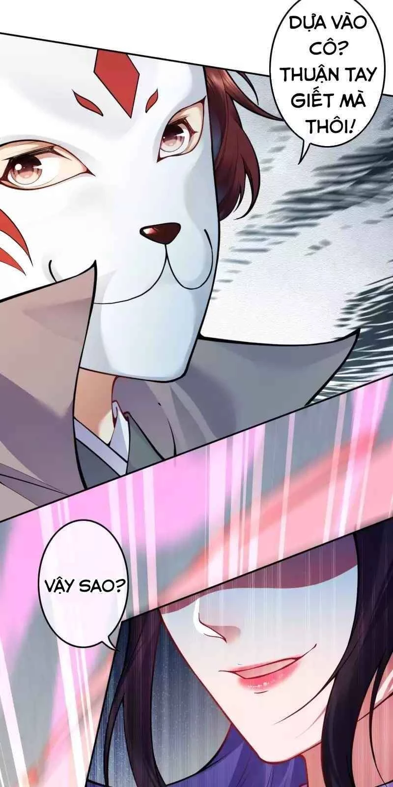 Kiếm Vực Vô Địch Chapter 116 - Trang 2