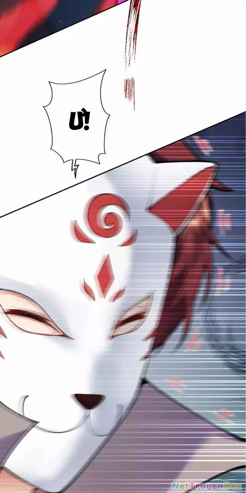 Kiếm Vực Vô Địch Chapter 117 - Trang 2