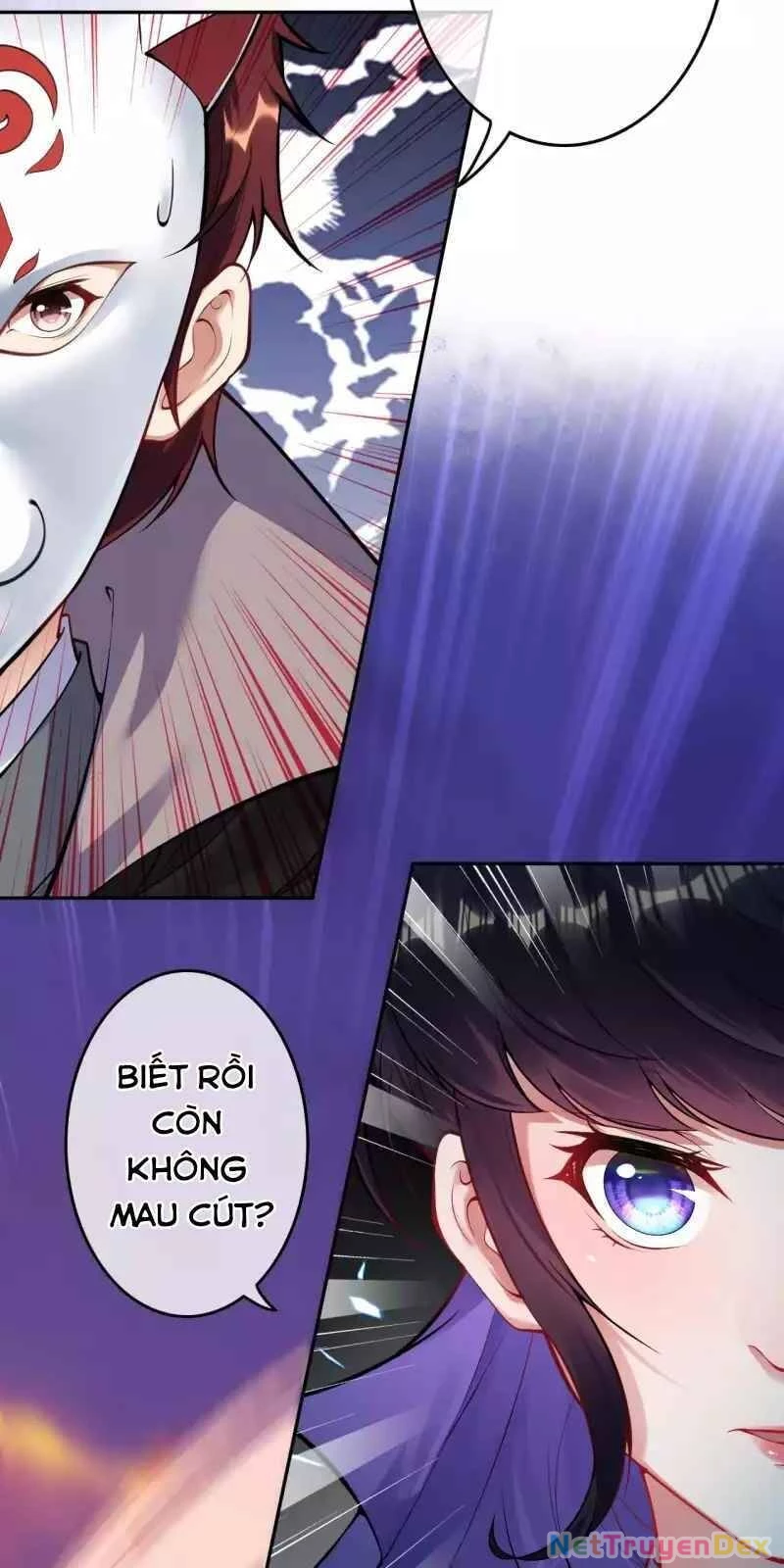 Kiếm Vực Vô Địch Chapter 117 - Trang 2