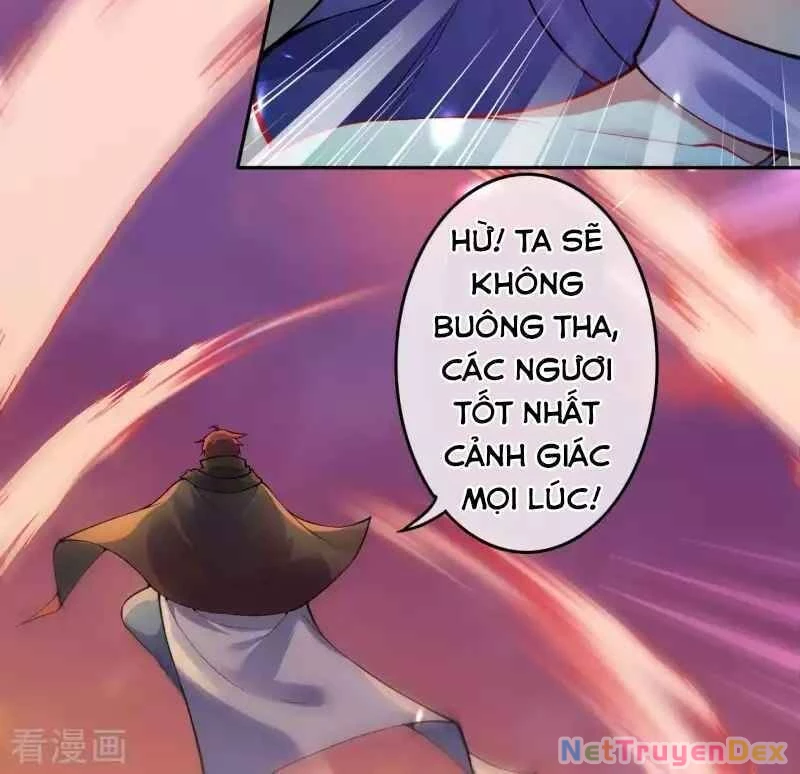 Kiếm Vực Vô Địch Chapter 117 - Trang 2