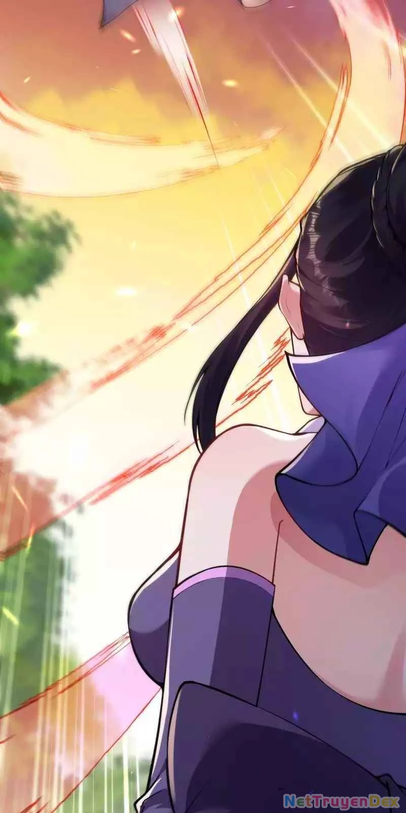 Kiếm Vực Vô Địch Chapter 117 - Trang 2