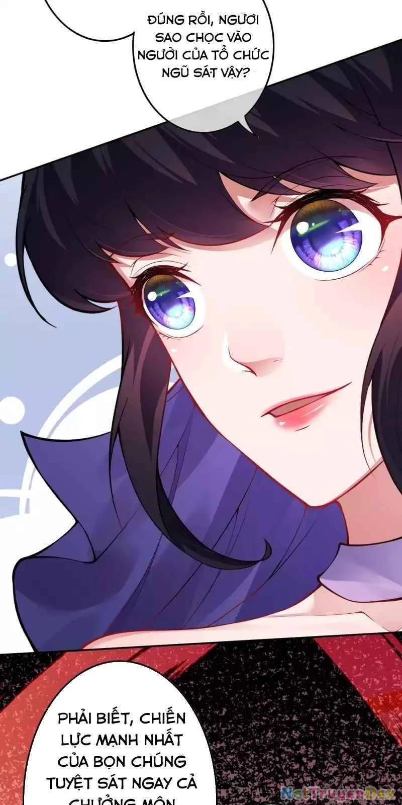 Kiếm Vực Vô Địch Chapter 117 - Trang 2