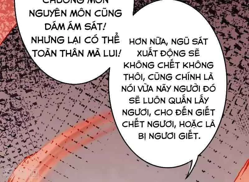 Kiếm Vực Vô Địch Chapter 117 - Trang 2