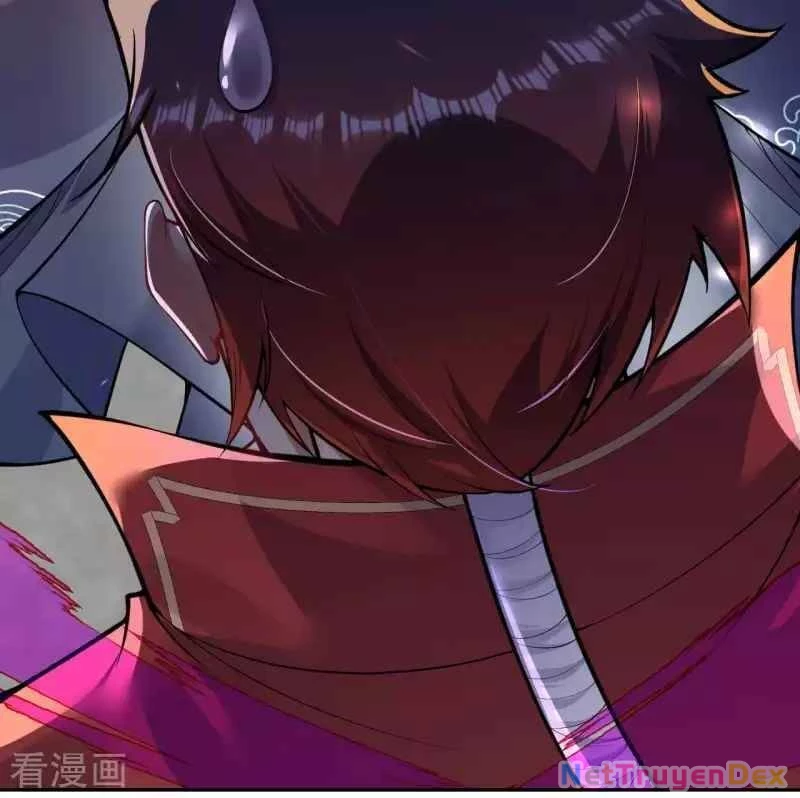 Kiếm Vực Vô Địch Chapter 117 - Trang 2