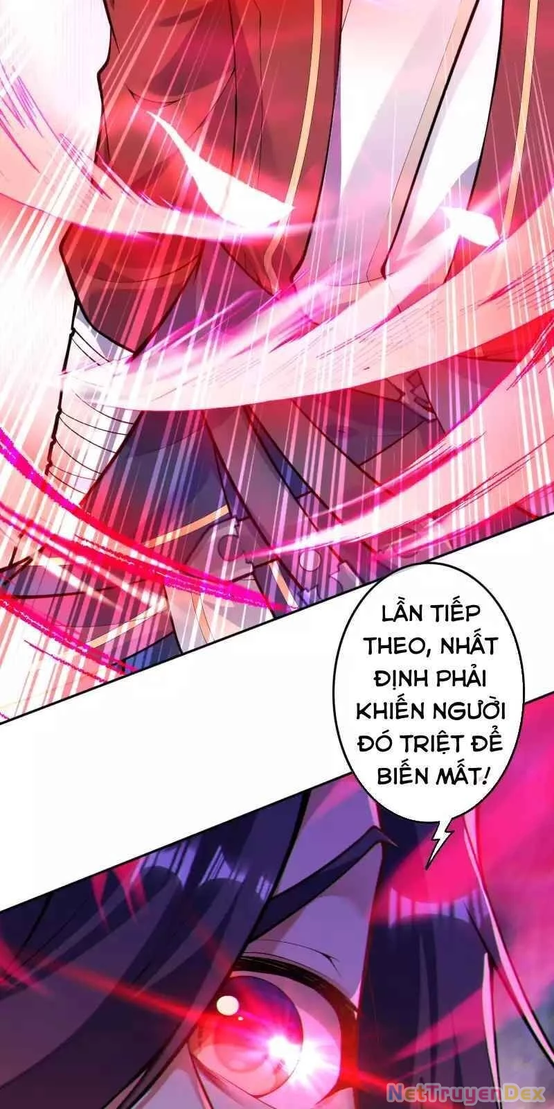 Kiếm Vực Vô Địch Chapter 117 - Trang 2