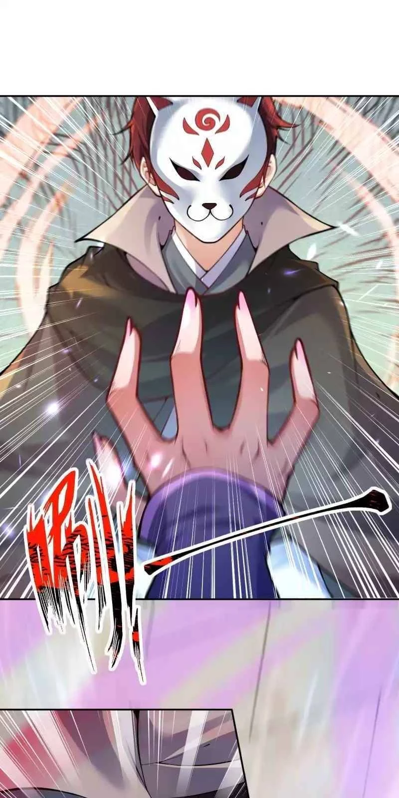 Kiếm Vực Vô Địch Chapter 117 - Trang 2