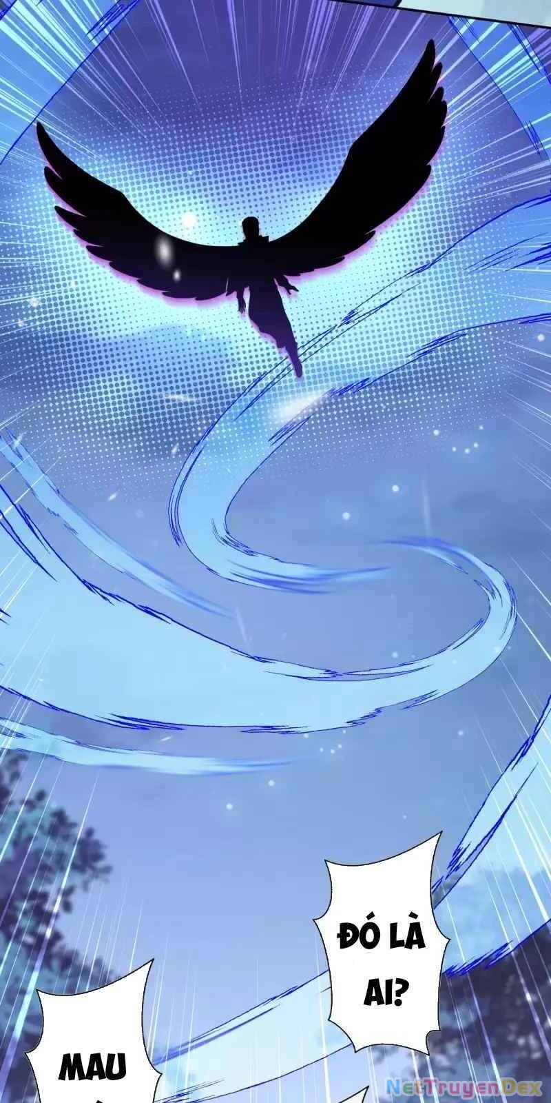 Kiếm Vực Vô Địch Chapter 118 - Trang 2