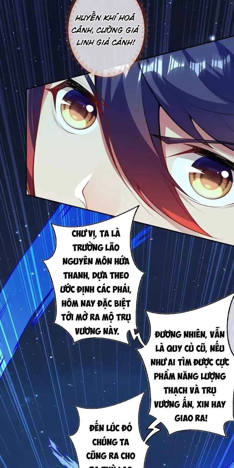 Kiếm Vực Vô Địch Chapter 118 - Trang 2