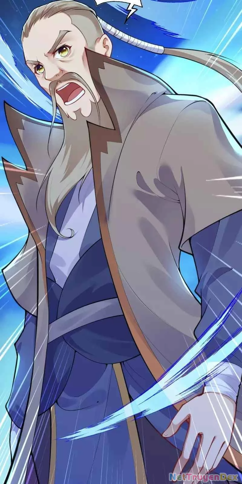 Kiếm Vực Vô Địch Chapter 118 - Trang 2