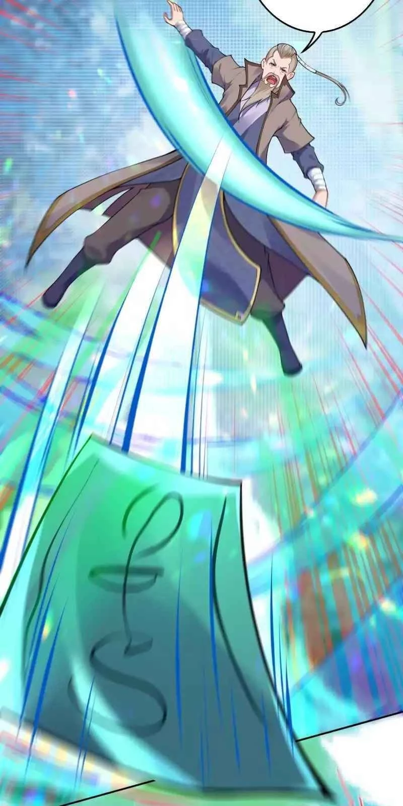 Kiếm Vực Vô Địch Chapter 118 - Trang 2