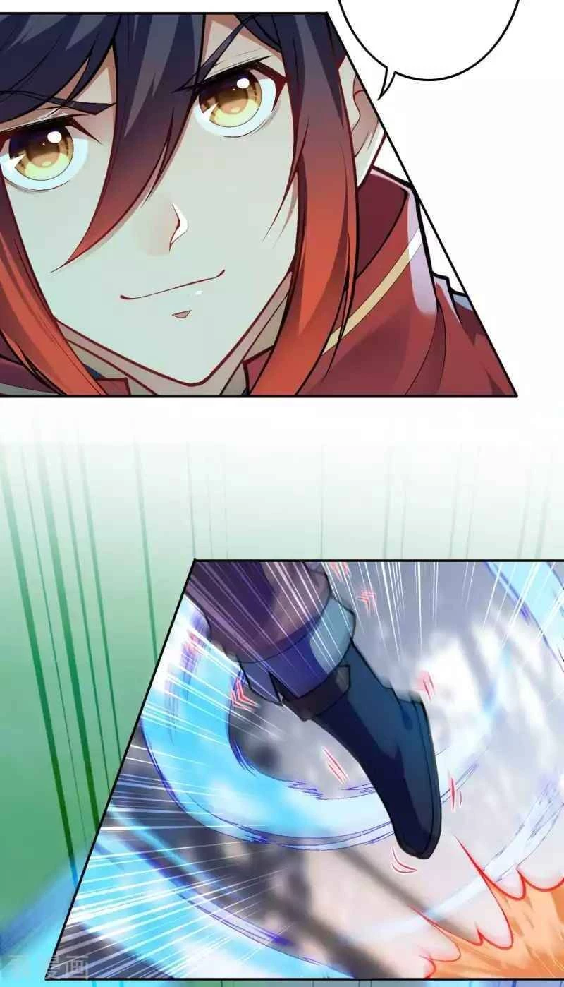 Kiếm Vực Vô Địch Chapter 118 - Trang 2