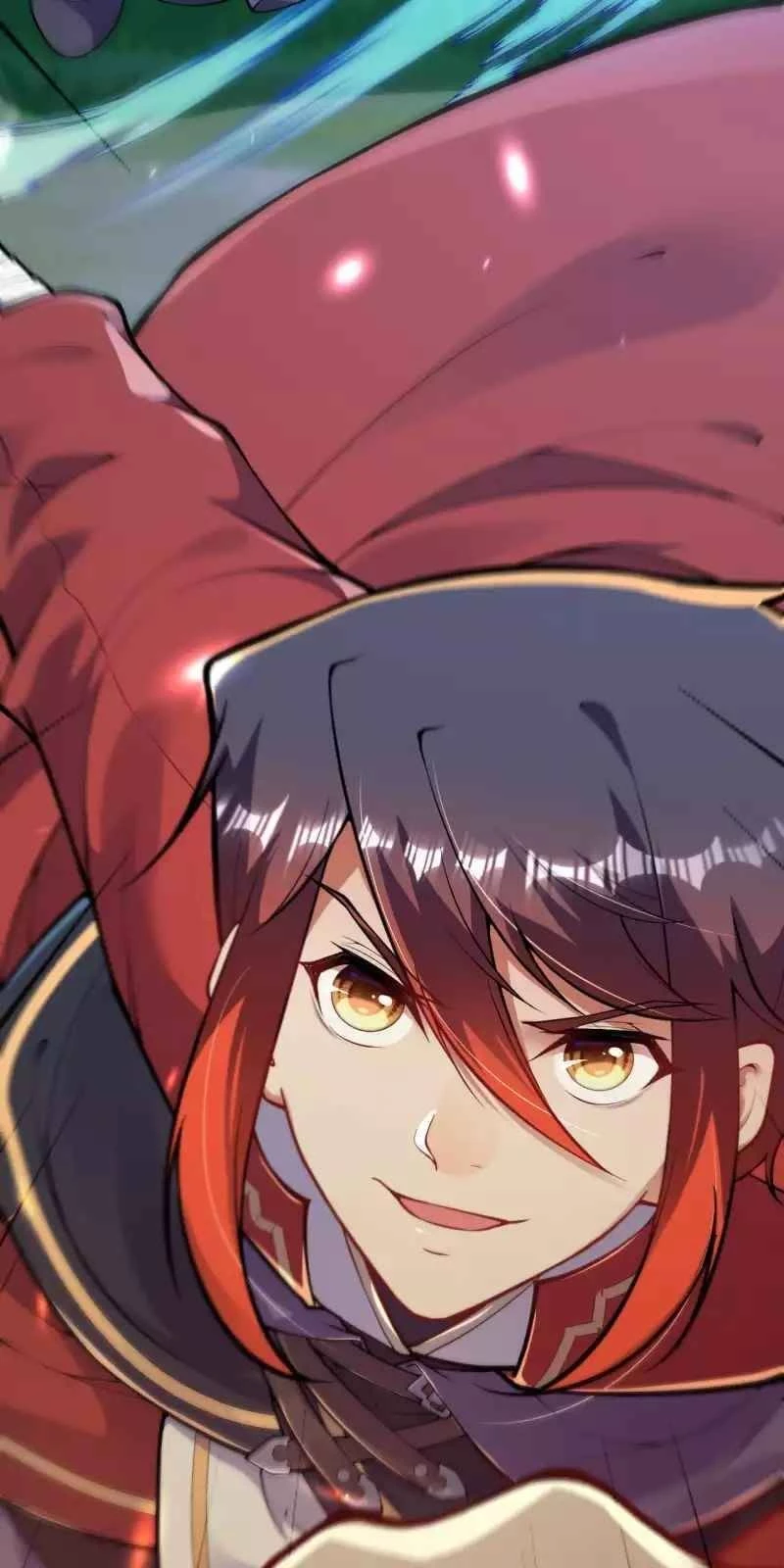 Kiếm Vực Vô Địch Chapter 118 - Trang 2