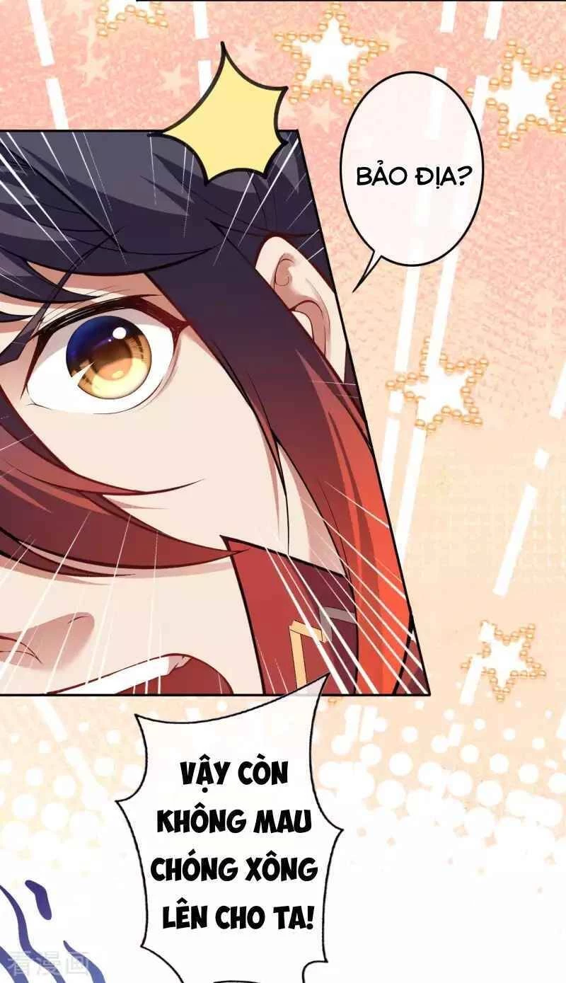 Kiếm Vực Vô Địch Chapter 118 - Trang 2