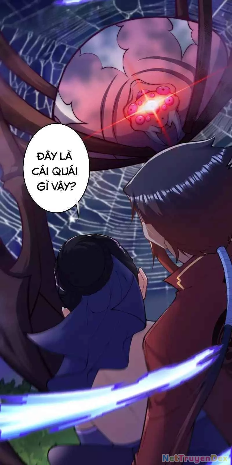 Kiếm Vực Vô Địch Chapter 119 - Trang 2