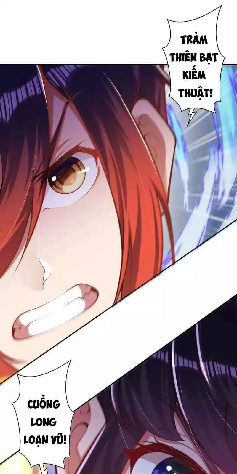 Kiếm Vực Vô Địch Chapter 119 - Trang 2