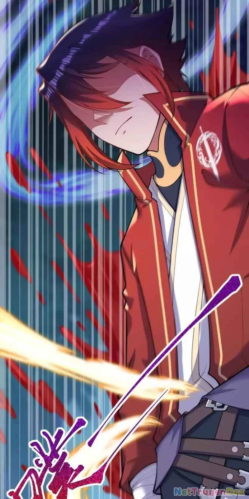 Kiếm Vực Vô Địch Chapter 119 - Trang 2