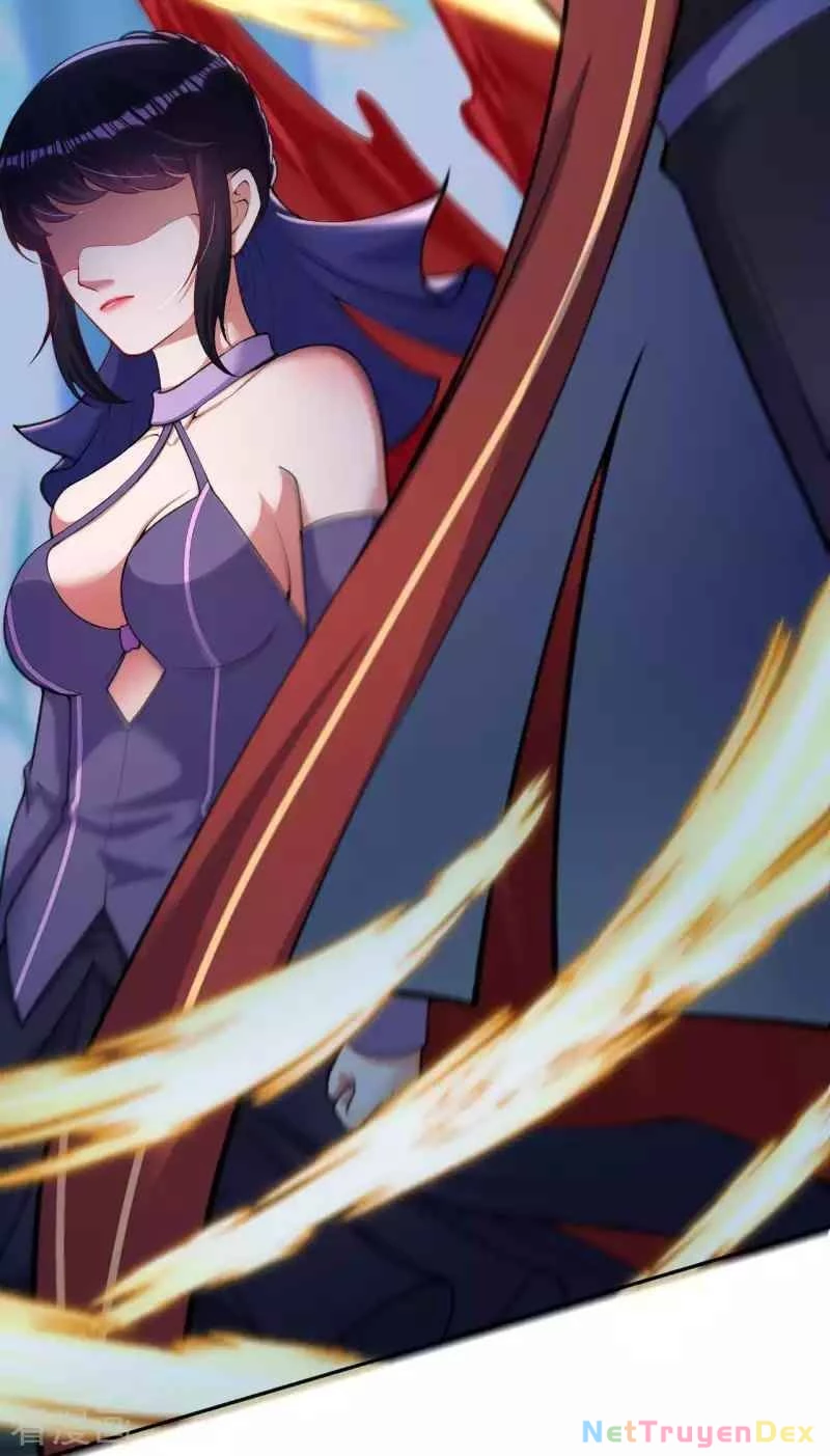 Kiếm Vực Vô Địch Chapter 119 - Trang 2