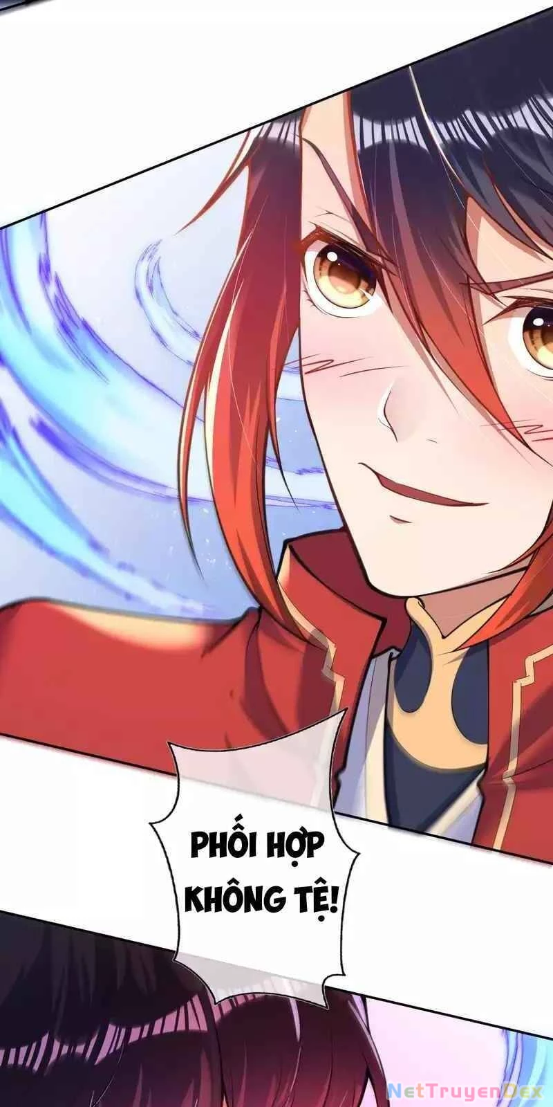 Kiếm Vực Vô Địch Chapter 119 - Trang 2