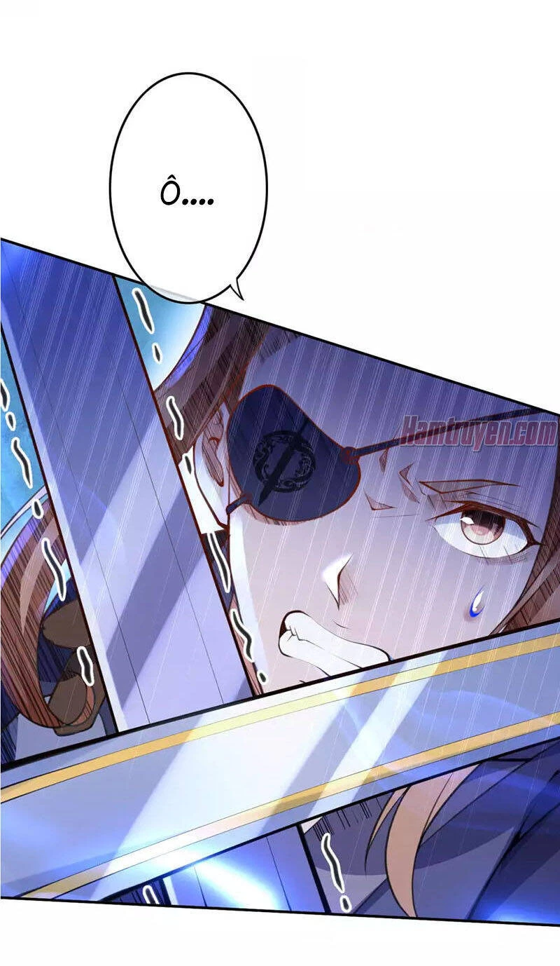 Kiếm Vực Vô Địch Chapter 12 - Trang 2