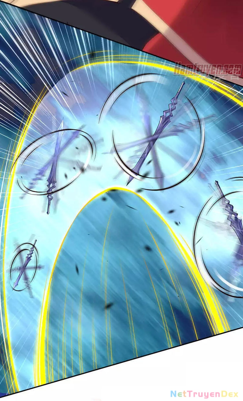 Kiếm Vực Vô Địch Chapter 12 - Trang 2