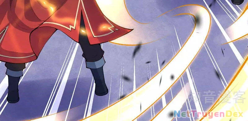 Kiếm Vực Vô Địch Chapter 12 - Trang 2