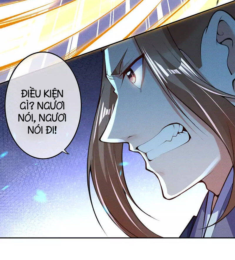 Kiếm Vực Vô Địch Chapter 12 - Trang 2