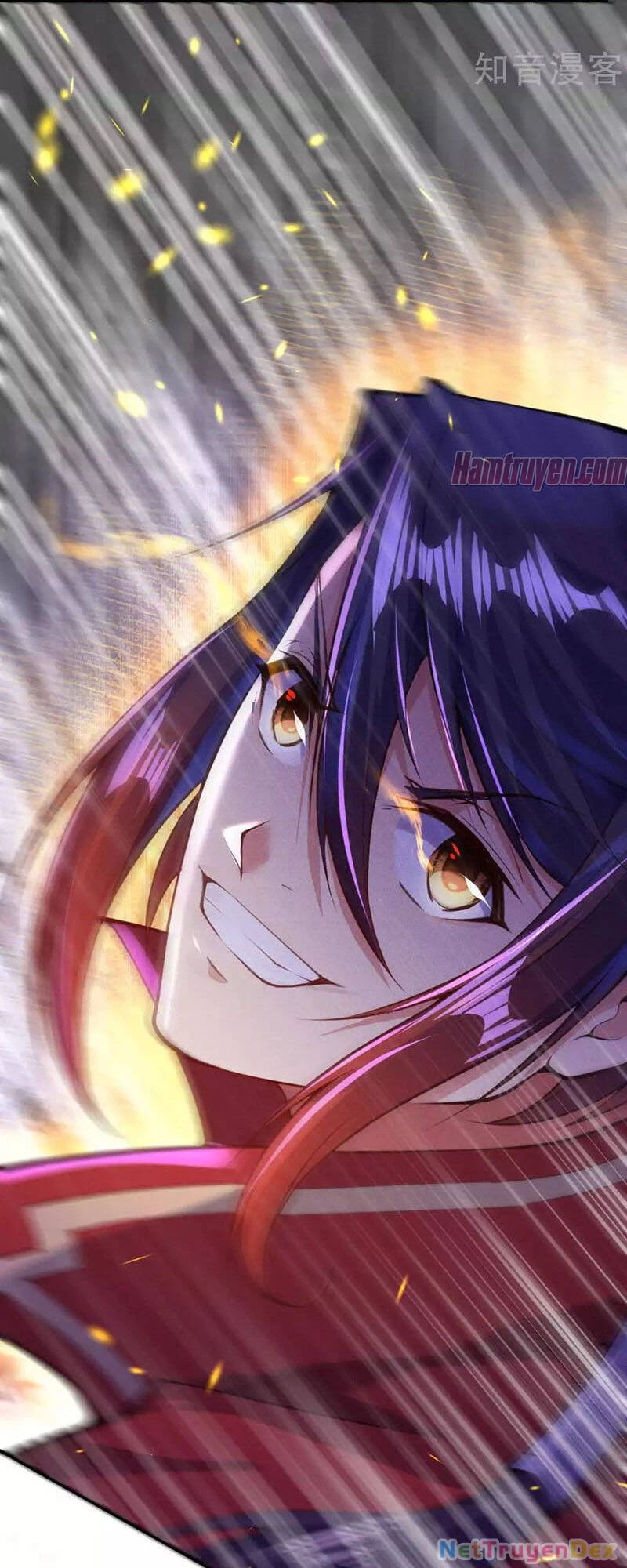 Kiếm Vực Vô Địch Chapter 12 - Trang 2