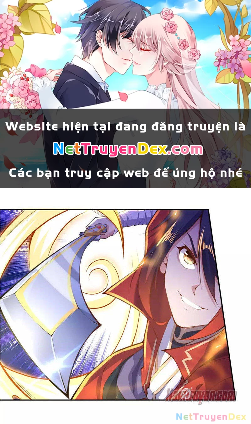 Kiếm Vực Vô Địch Chapter 12 - Trang 2