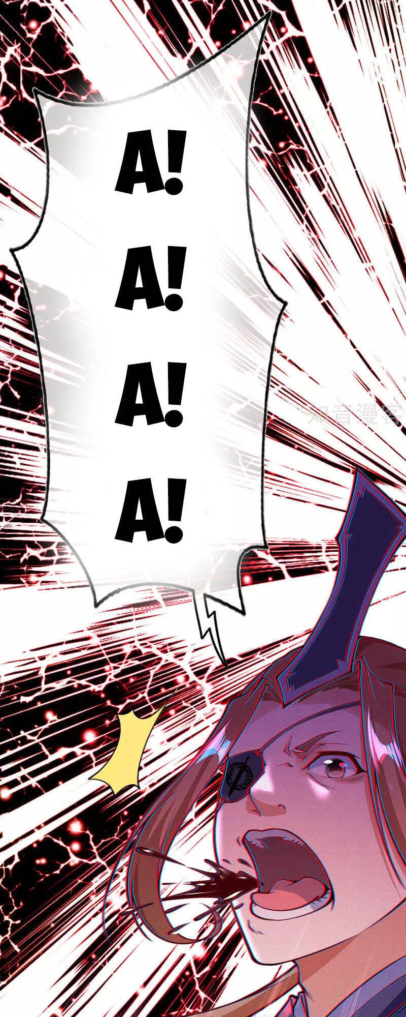 Kiếm Vực Vô Địch Chapter 12 - Trang 2