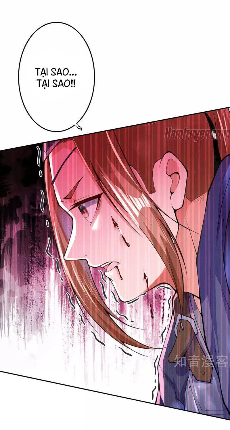 Kiếm Vực Vô Địch Chapter 12 - Trang 2