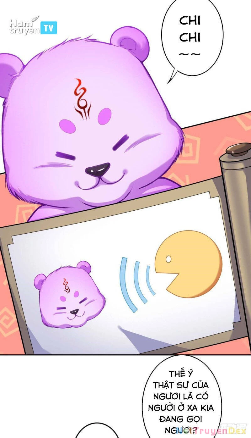 Kiếm Vực Vô Địch Chapter 120 - Trang 2