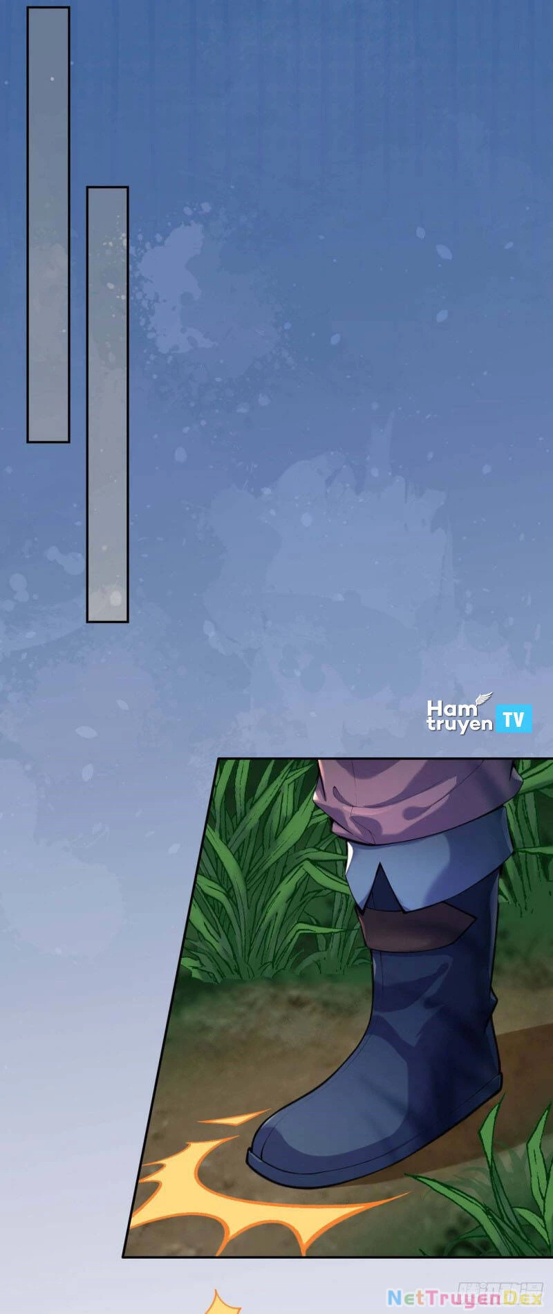 Kiếm Vực Vô Địch Chapter 120 - Trang 2